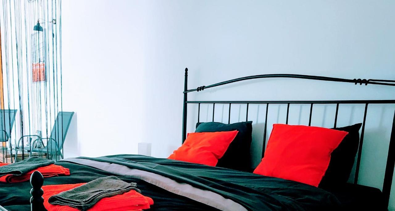 Studio Poseidonia Apartment 75Sqm Corinth Canal Eksteriør bilde