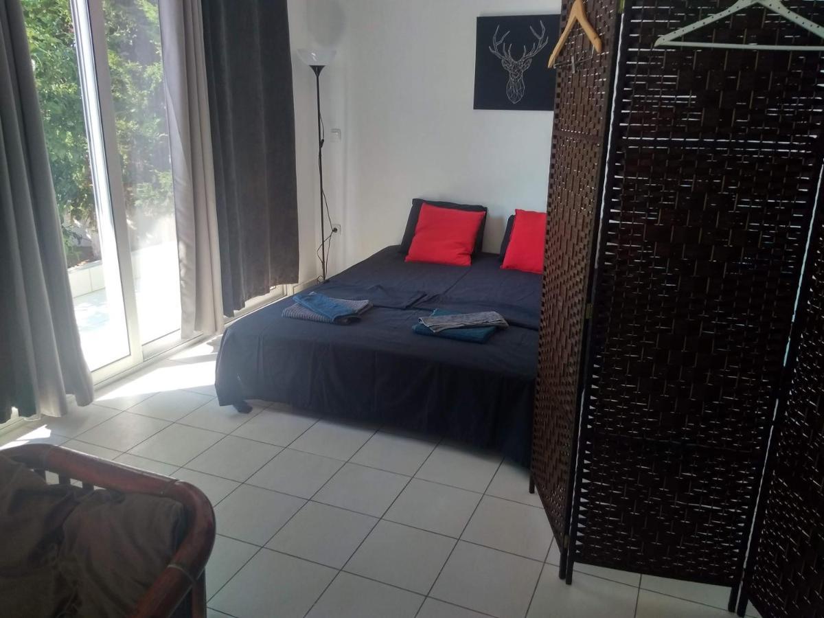 Studio Poseidonia Apartment 75Sqm Corinth Canal Eksteriør bilde