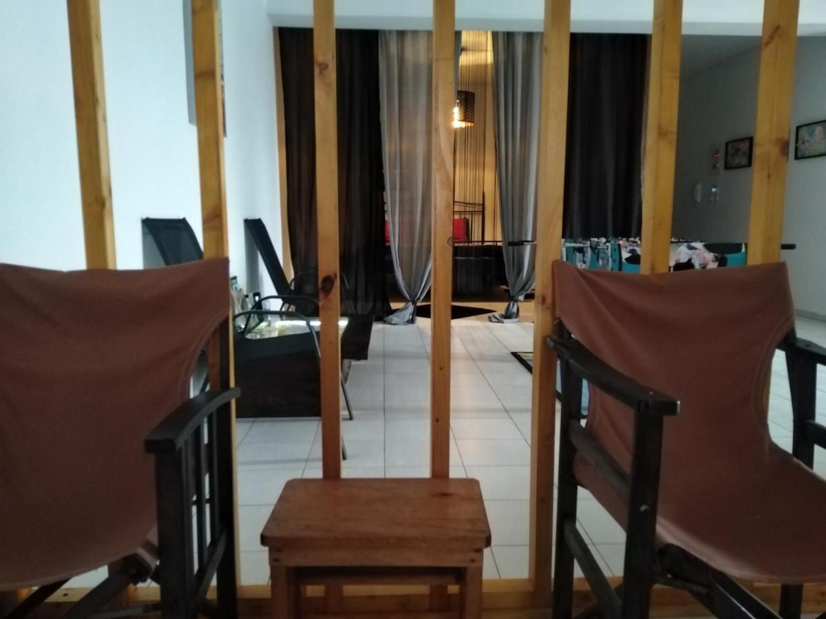 Studio Poseidonia Apartment 75Sqm Corinth Canal Eksteriør bilde