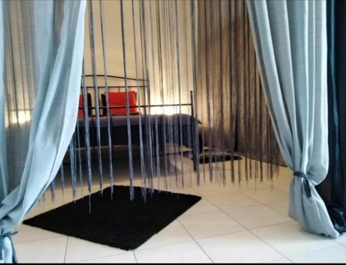 Studio Poseidonia Apartment 75Sqm Corinth Canal Eksteriør bilde