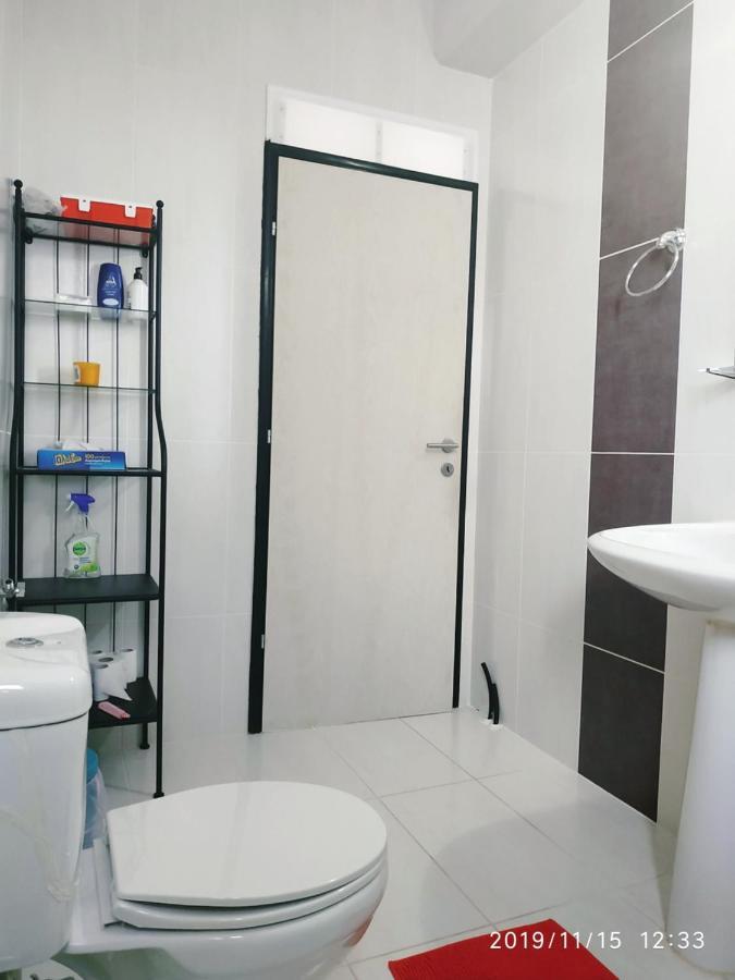 Studio Poseidonia Apartment 75Sqm Corinth Canal Eksteriør bilde